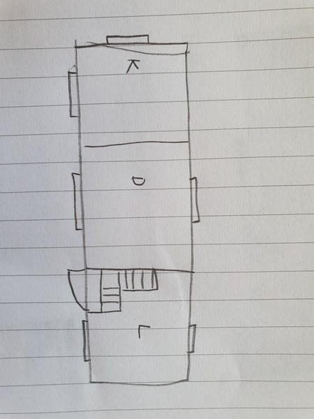 Can I fit in a kitchen/diner?