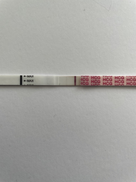 1DPO tomorrow 2week wait