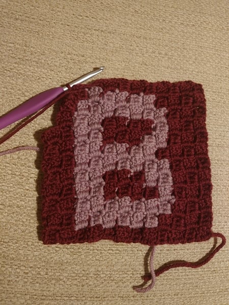 Woolly Hugs. Blankets for wonderful BOF's family, lovely Mumsnetters we need your help.