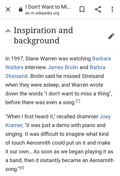 Most romantic song ever!