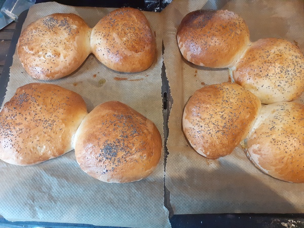 Recipe review club