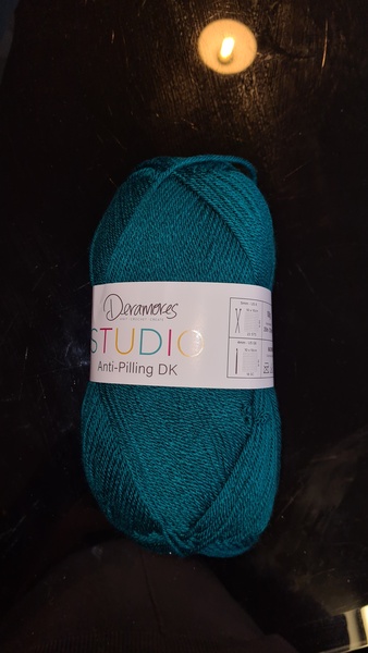 Knit, Crochet and Natter 5 - the roadmap to MORE YARN!