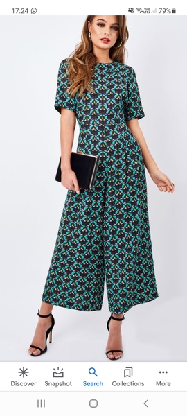 Shoes to match this jumpsuit