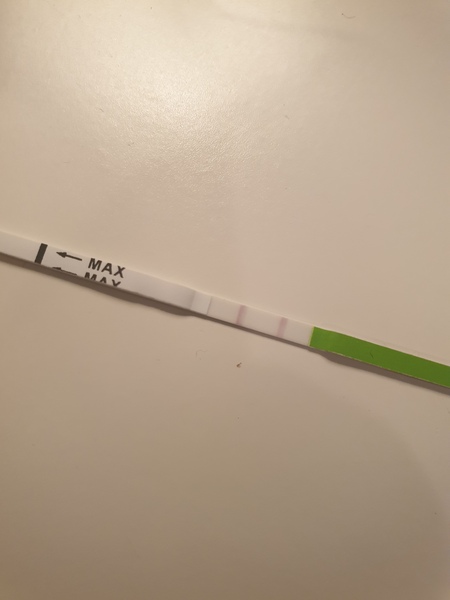 Opk have i surged/ ovulated twice confused?