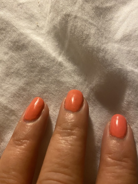 Show me your summer nails