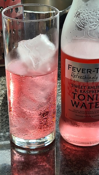 Non alcoholic drinks - which are actually nice?