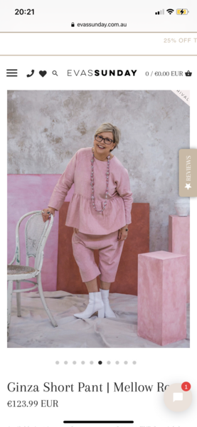 If Monty Don was a woman....