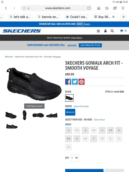 Could I wear these trainers to work?