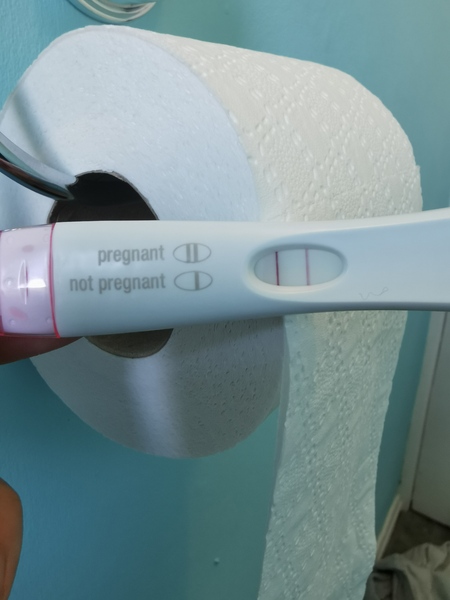 Low HCG levels at 4 weeks