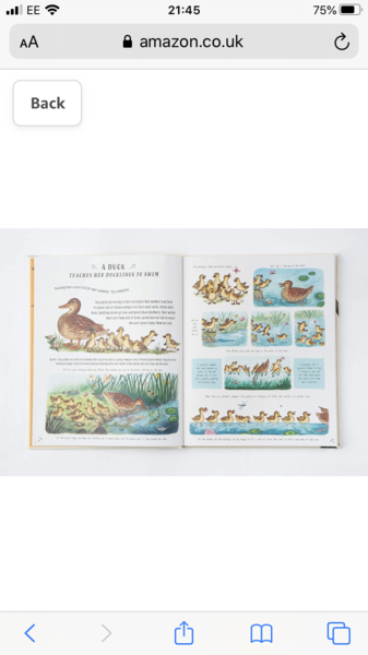 Book donation ideas for primary school please.