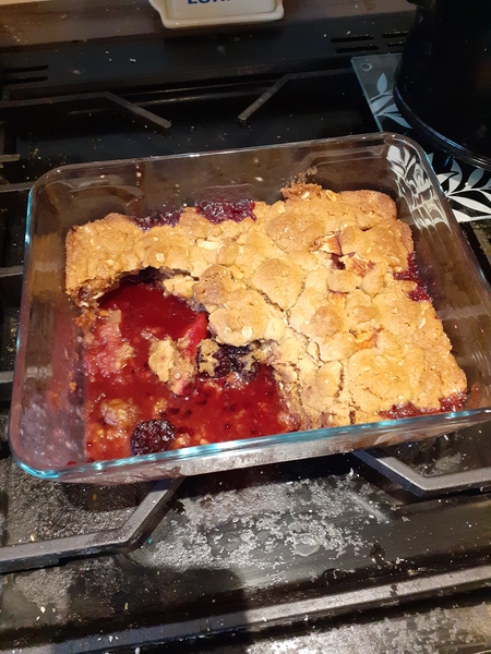 Recipe review club