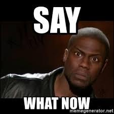 Good News 14: Keeping our spirits up, just a bit longer.