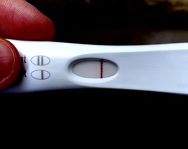 Help! Evap or BFP?