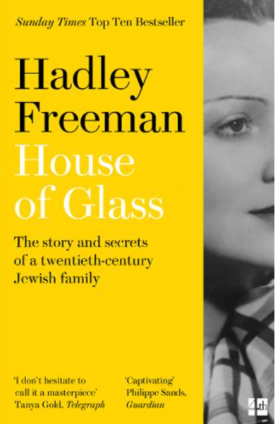 To ask you to name-drop your favourite non-fiction books?