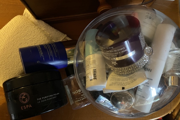 Beauty Hoarders Anonymous: you have got to be in it to win it!!!