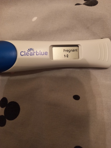 Is there any hope? Positives but bleeding.