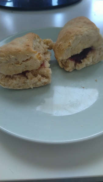 Posting pics of everything you eat thread!