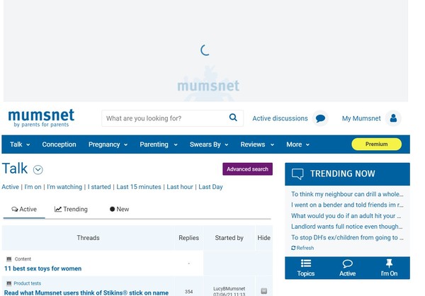 not complaining but...