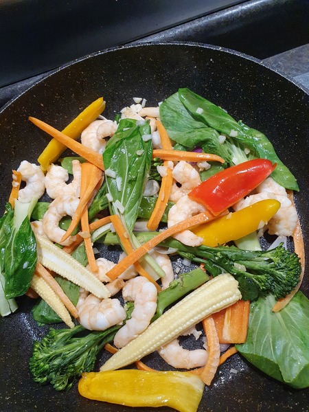 Why We Eat (Too Much) - recipes, menus, photos and ideas thread 1