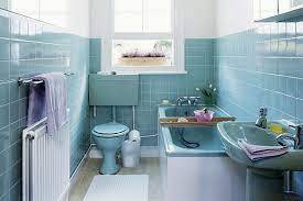 Am I mad to quite like a coloured bathroom suite?