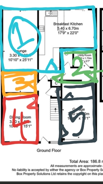 How to change this layout