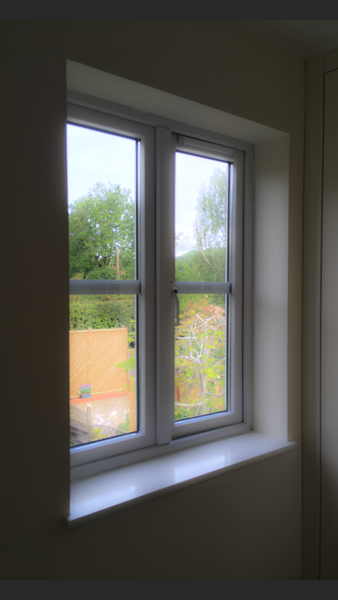 What to do about curtains for this window?