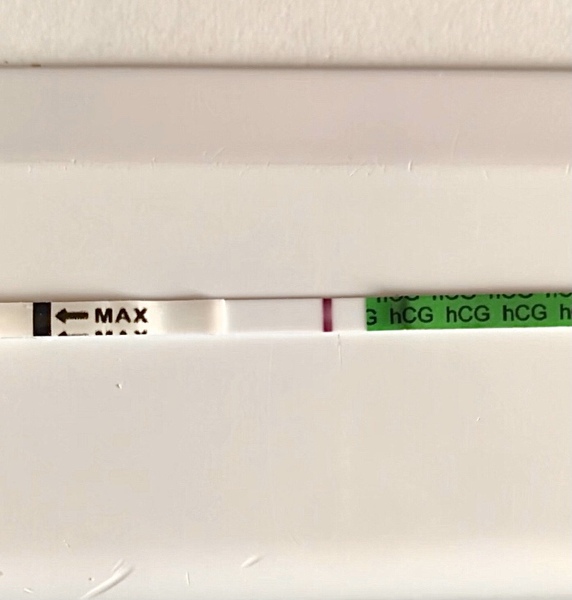 Is it Positive?