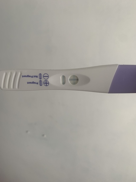 11 days late -BFN! Please someone give me a success story.