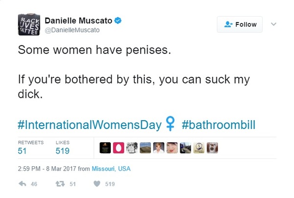 Danielle Muscato