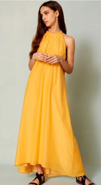non patterned, non frilly summer dresses - where?