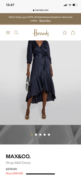 Please help me find a knockout dress! Evening do!