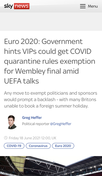 ADs shelter in The Sleeping Swans and have a group hug