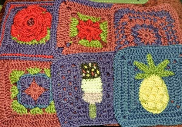 Woolly Hugs. Blankets for wonderful BOF's family, lovely Mumsnetters we need your help.