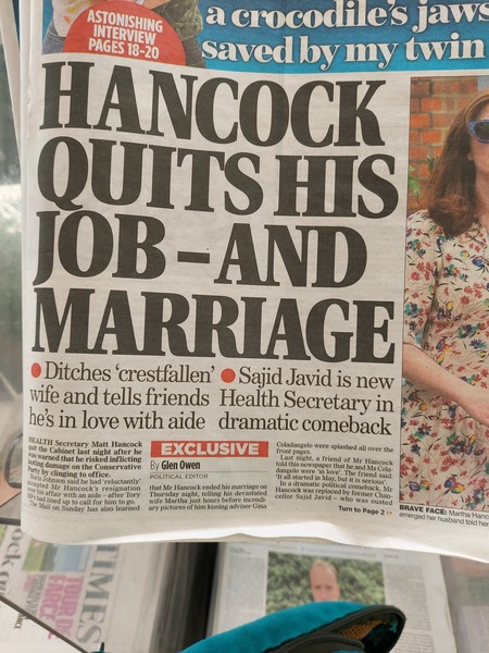 Westminstenders: Put Your Faith In The Home Office