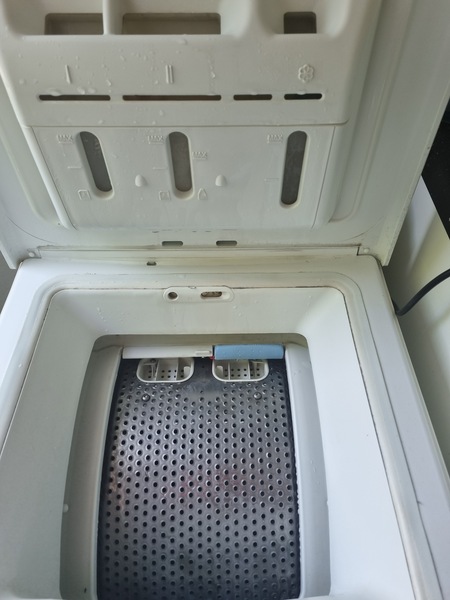 Washing machine diaster - can my clothes survive?!!