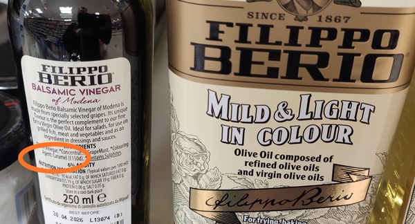 Why We Eat (Too Much) Thread 2