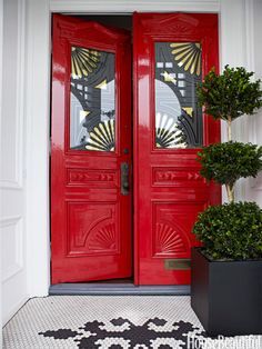 Houses that you like!