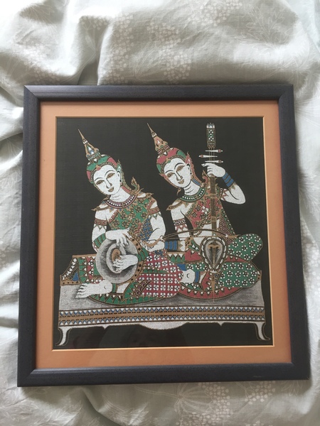 Is this Buddha?
