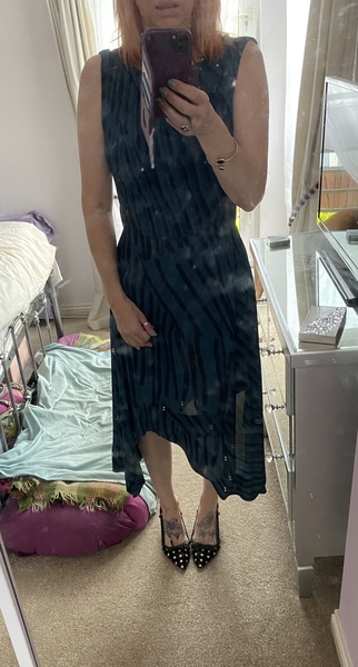 What are you wearing today? May 2021