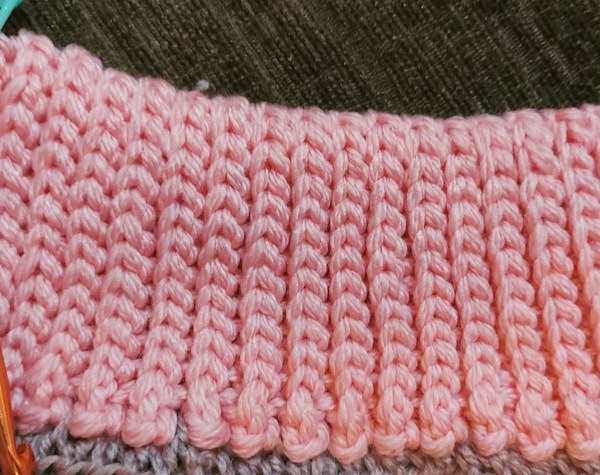 Knit, Crochet and Natter 5 - the roadmap to MORE YARN!