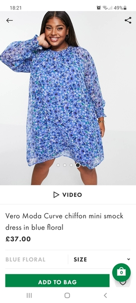 Help me find a dress in two days