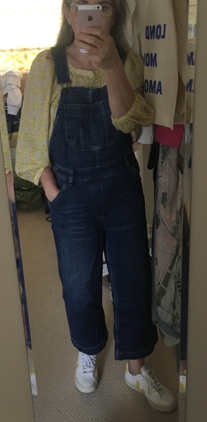 What are you wearing today? May 2021