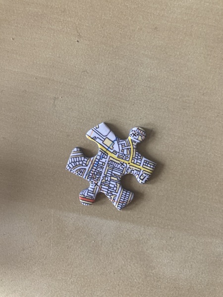 Anyone fancy a new jigsaw thread?