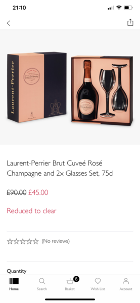 Christmas bargain prequel thread 2 - 6 months to go