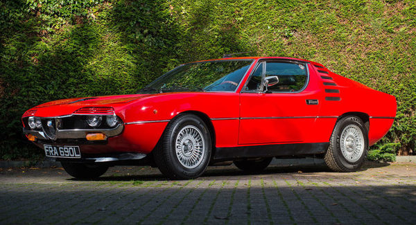 Which fun and completely impractical car?