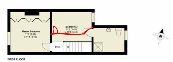 Can anything be done with this layout?