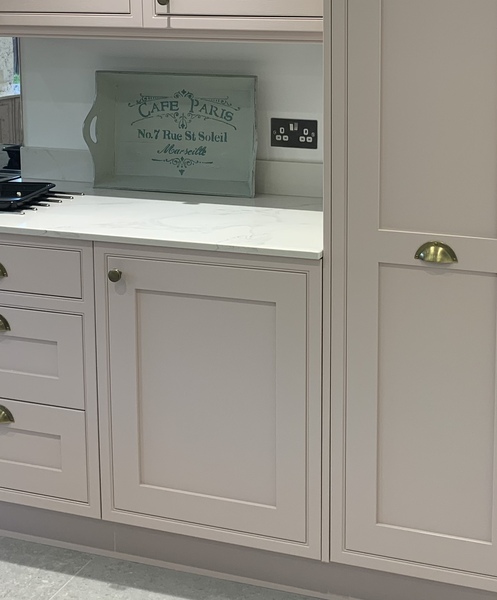 Show me your DIY kitchens!