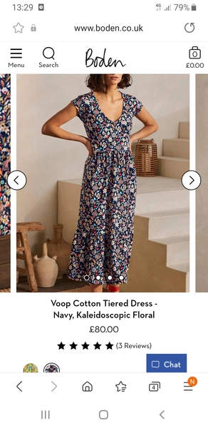 Show me the dresses you're wearing this summer