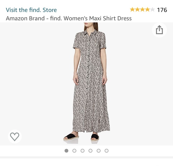 Show me the dresses you're wearing this summer