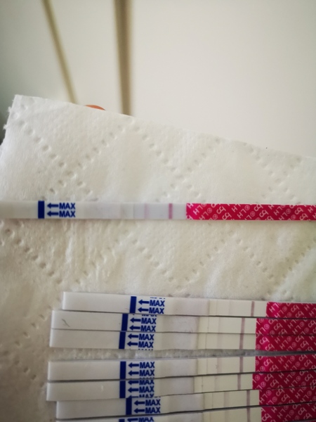 Trying for baby number 3